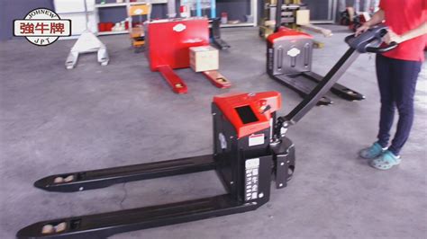 輕巧型全電動油壓拖板車系列 可對應各種尺寸棧板 https://xnew.com.tw/productspro/51-jpe | 協牛企業 ...