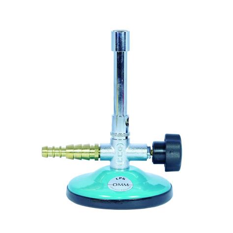 Jual Omm Bunsen Burner With Flame Stabilizer 01009100 Harga Murah 2025