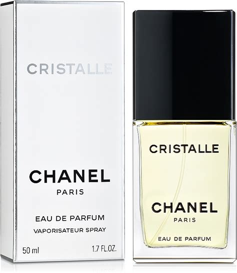 Chanel Cristalle Eau De Parfum Makeup Fr