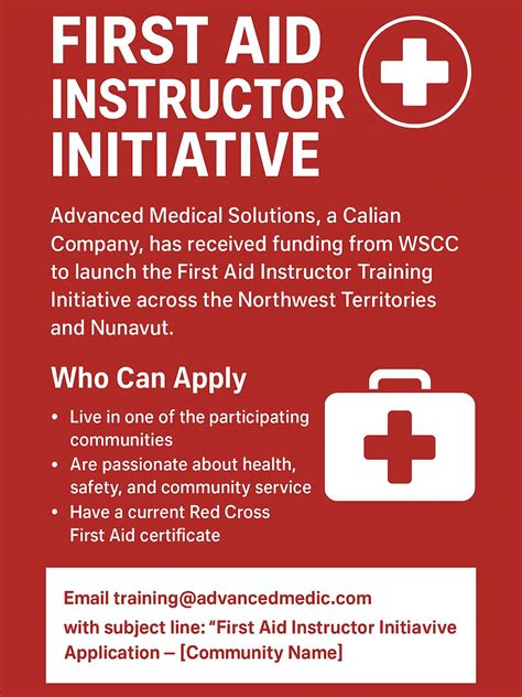 Advanced Medical Solutions Inc. | Yellowknife NT