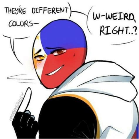 Countryhumans Gallery 3 China And Philippines Comic Comics In