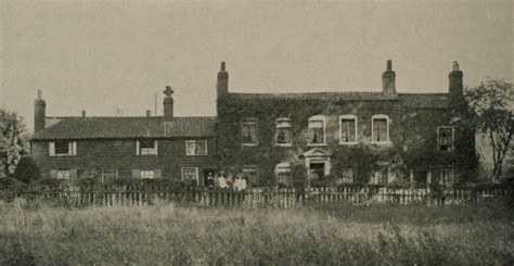 Dulwich Local History On Twitter Pond Cottages College Rd Dulwich