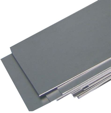 Lead Plate & Sheet - for radiation shielding - Mohawk Safety