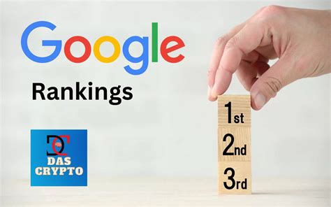 How Pr Helps Google Ranking Of Das Crypto Ingeniare Ai Marketing