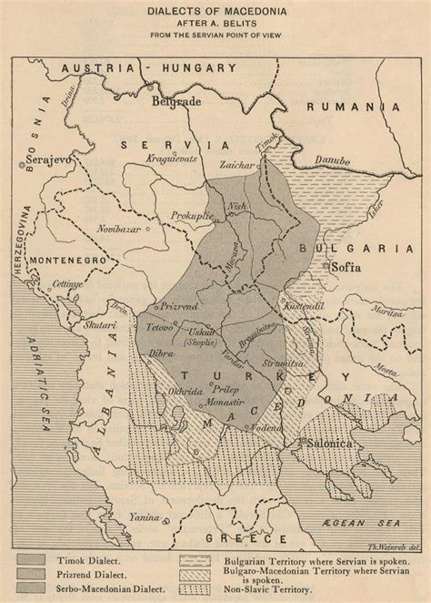 Reisenett Historical Maps Of The Balkans