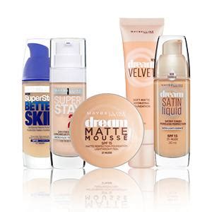 Maybelline Dream Matte Mousse Nude Ml Amazon Co Uk Beauty