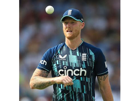 England Test Captain Ben Stokes Retires From Odi Cricket इंग्लैंड टीम