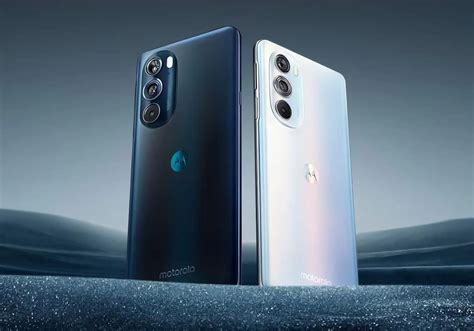 نقد و بررسی موتورولا Edge 30 Pro - آی تی جو