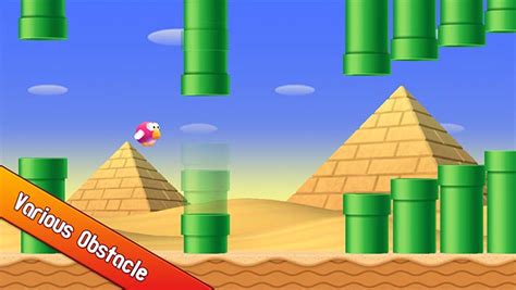 6 Best Flappy Bird Alternatives Android Authority