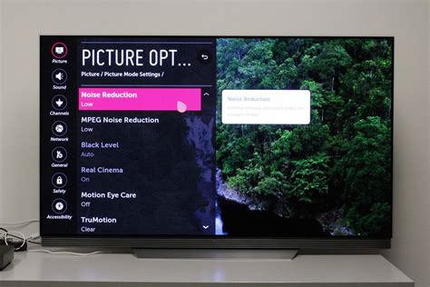 Lg Tv Settings Guide What To Enable Disable And Tweak Tom S Guide