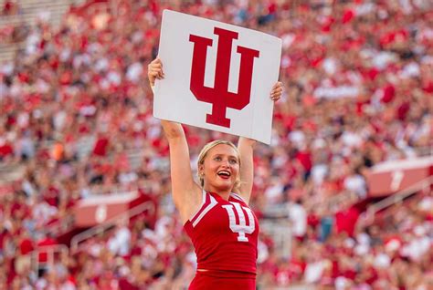 Indiana vs Indiana State Prediction Game Preview - College Football ...