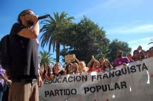 Los ni nis están hartos del sexo anal con Wert La Taberna Global