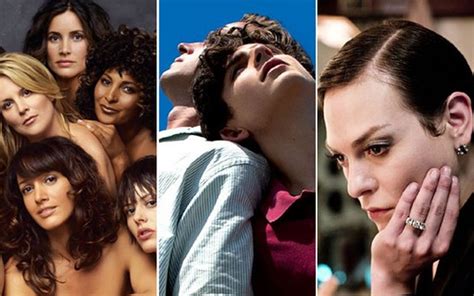 Filmes E S Ries Para Ver No M S Do Orgulho Lgbti Parte Quem