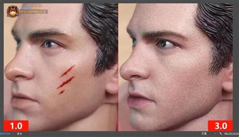 Hot Toys 1 6 1 4 Figures 討論區 656 牙活開估未 LIHKG 討論區