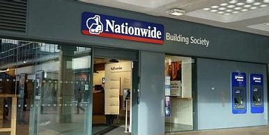 Nationwide Building Society - Company Profile, Review and News