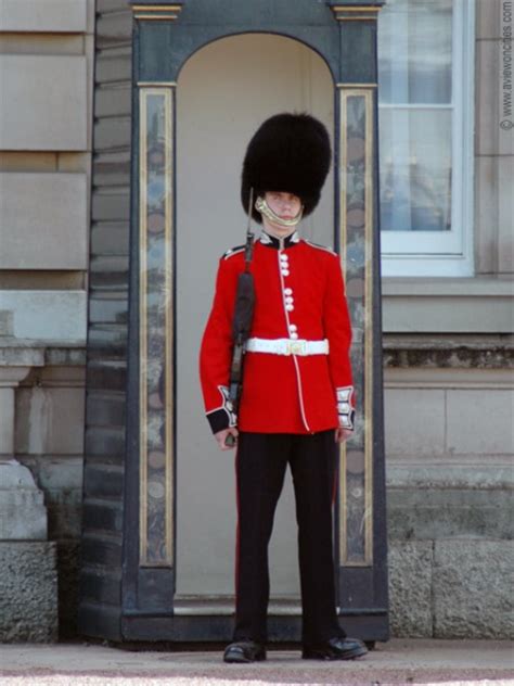 my best photo selection: Buckingham Palace Guards