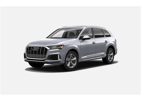 Kredit Mobil AUDI Q7 Jabodetabek MUF Online Autoshow