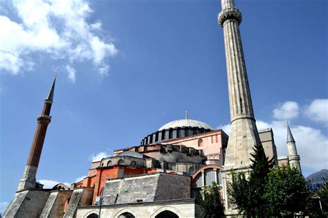 Top 25 Examples of Byzantine Architecture - Architecture of Cities