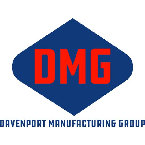 Contact Davenport Manufacturing Group