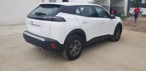 Peugeot 2008 Active Transmisión Automática 2023 en venta en Xalapa