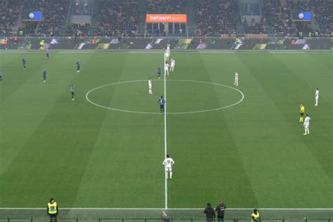 LIVE La CRONACA Di INTER EMPOLI Segui La Diretta