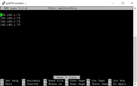 Raspberry Pi 3 Cluster Build Your Own Supercomputer In Easy Steps