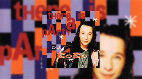 DJ BoBo Let The Dream Come True Official Audio YouTube Music