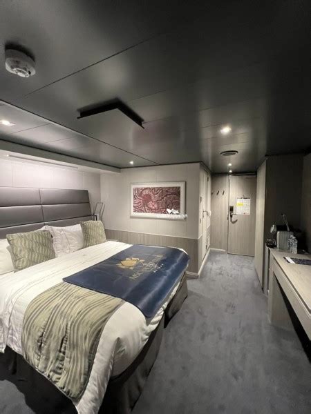 Msc Seashore Stateroom