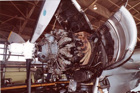 Color version of R-2800 : r/aviationmaintenance