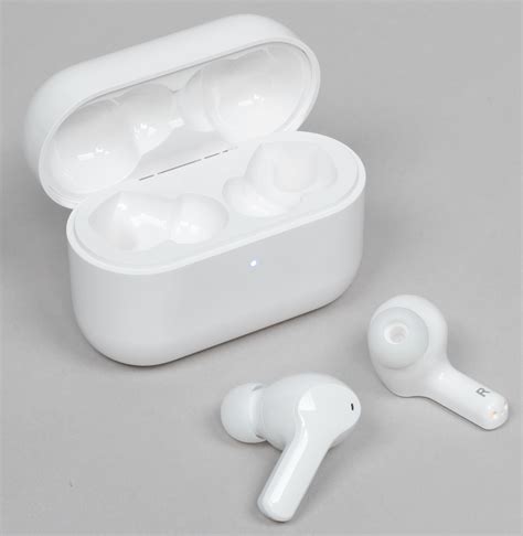 Обзор гарнитуры Honor Choice True Wireless Stereo Earbuds: недорогая ...