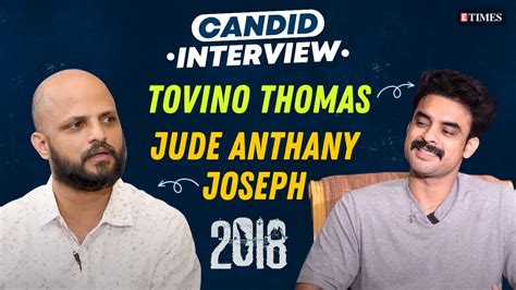 Tovino Thomas Jude Anthany Joseph Interview Success Of Box