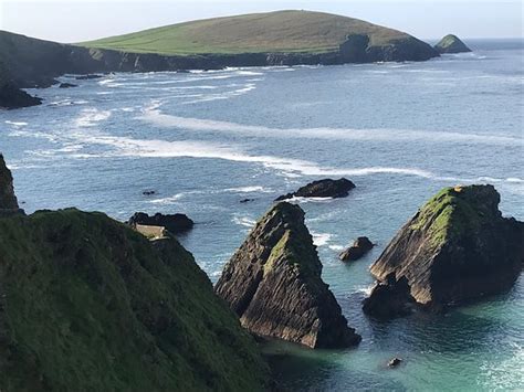 Dun Chaoin Pier (Dunquin) - 2020 All You Need to Know BEFORE You Go (with Photos) - Tripadvisor