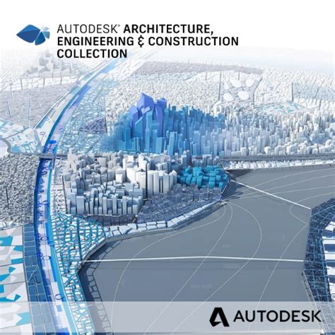 Autodesk Aec Collection Software For The Build Industry