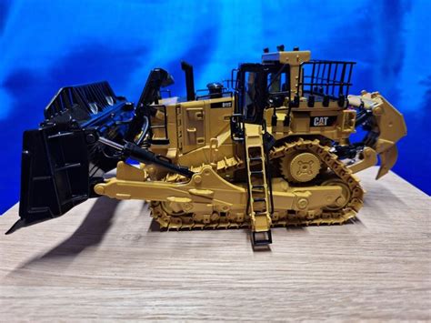 Cat D11t Track Type Tractor 150 Model Earthworks Catawiki