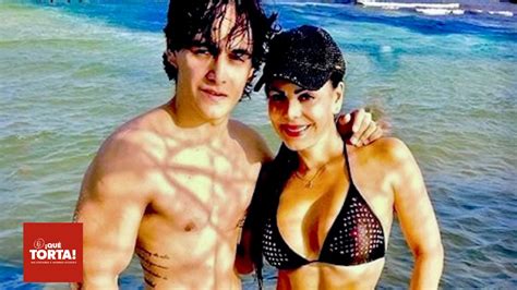 Maribel Guardia está destrozada por la muerte de su hijo Julián