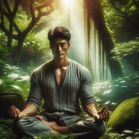 Mastering Mindfulness How To Incorporate Meditation Into Your Daily