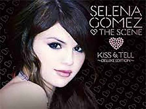 دانلود آهنگ I Dont Miss You At All از Selena Gomez با متن و ترجمه