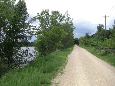 Mn Bike Trail Navigator Trail Photo Gallery Minnesota River Bluffs