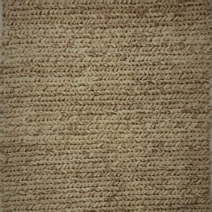 The Indoor Store Hand Knitted Chunky Wool Area Rug Textured Etsy