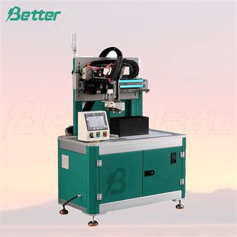 Advanced Semi Automatic Hot Melt Dispenser Automatic Dispensing System And Glue Dispenser