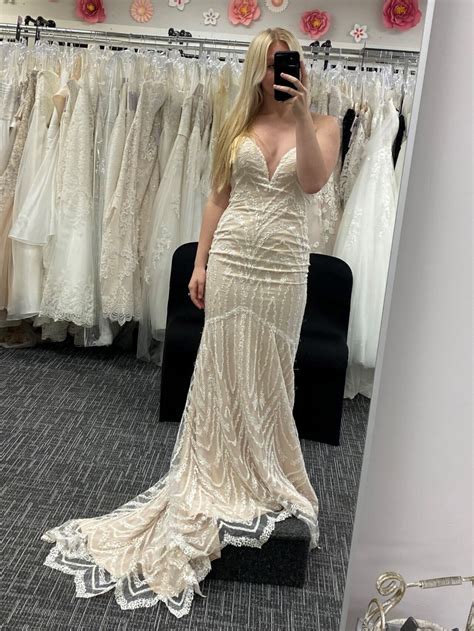Minneapolis Budget Friendly Wedding Dresses | Budget Bridal