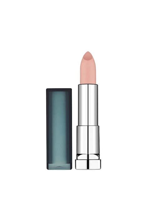 Maybelline New York Ruj Color Sensational Matte Nudes 983 Beige Babe 3600531363826 Fiyatı