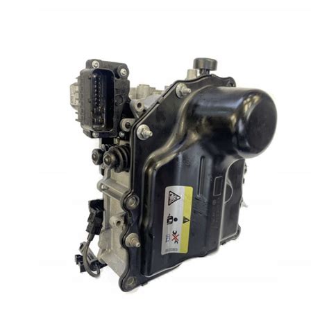 Dsg 7 автоматична скоростна кутия Dq200 Audi VW Seat Skoda 1.4tfsi гр ...