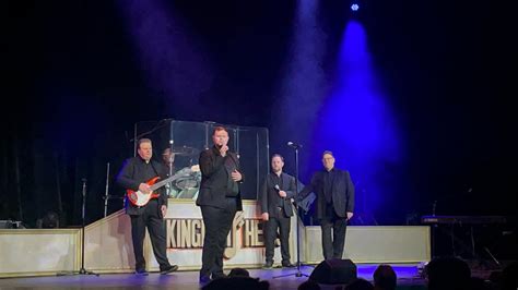 The Kingdom Heirs Moving Up To Glory Land Youtube