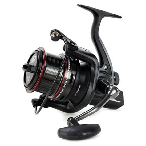 МАКАРА ЗА ФИДЕР РИБОЛОВ FORMAX VISAGE FEEDER 6000 FD - Всичко за риболова
