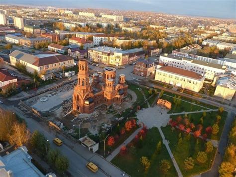 Лысьва история города краткое содержание