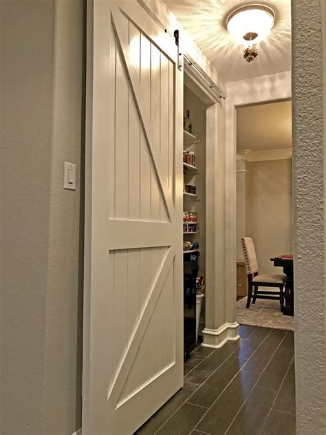 Barn Doors Dallas, TX - Sliding Barn Door Installation - Dallas Door ...