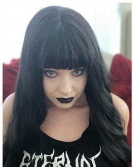 Gothic Goodness Porn Pictures XXX Photos Sex Images 3989404 PICTOA