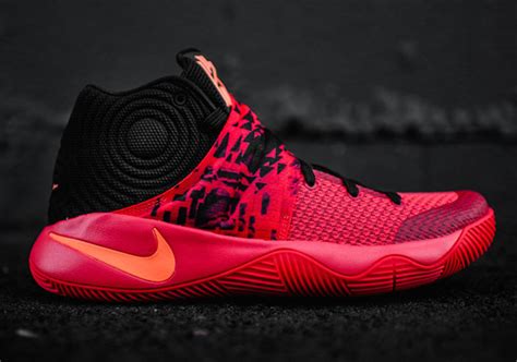 The Nike Kyrie 2 Inferno Releases Tomorrow