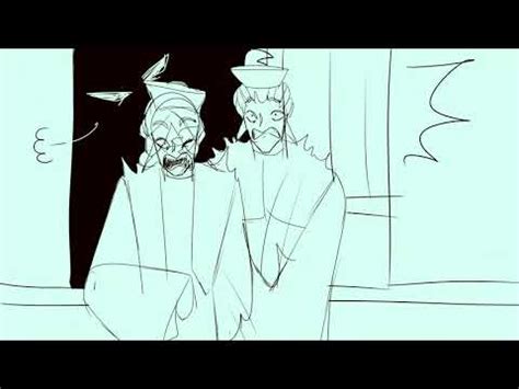 Fundisciplined OC Animatic Unfinished YouTube